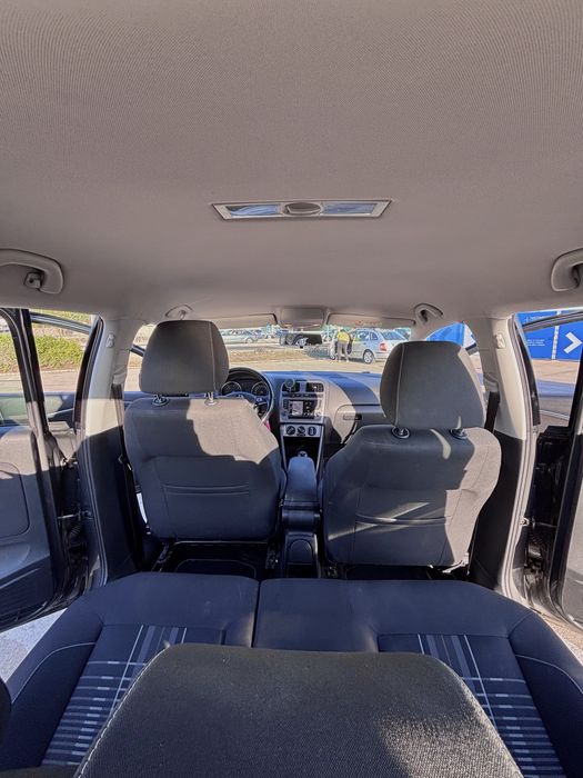 Volkswagen Polo 1.4 TDI de 2015