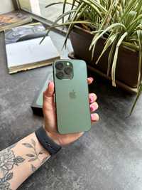 Iphone 13pro/256gb/alpine green