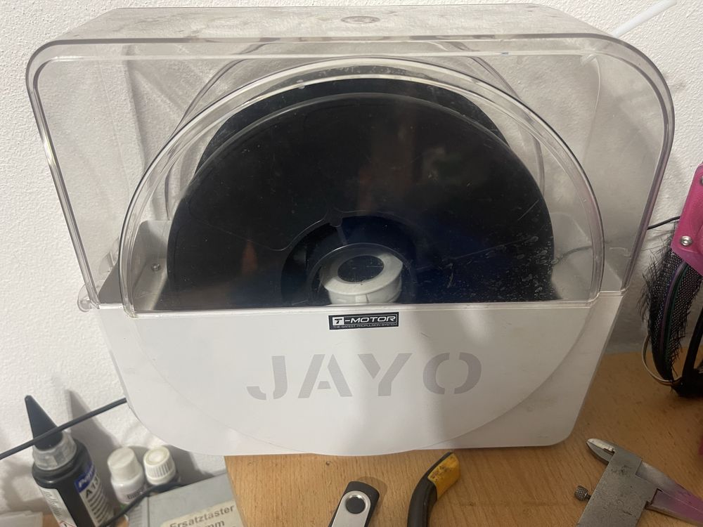 Impressosara 3D Biqu B2