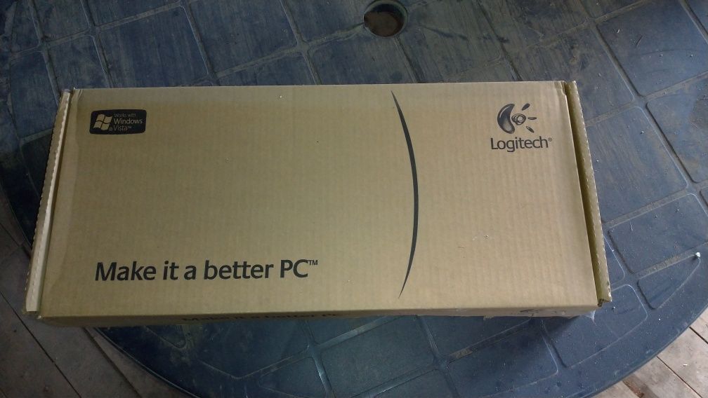 Logitech