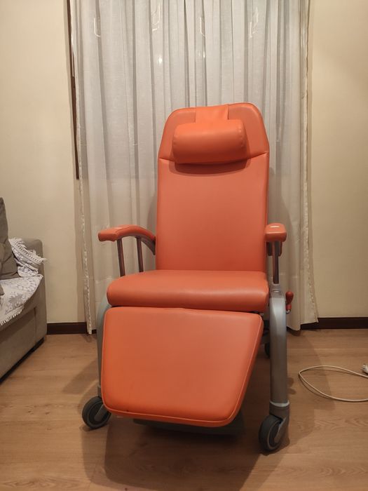 Cadeirão ortopédico