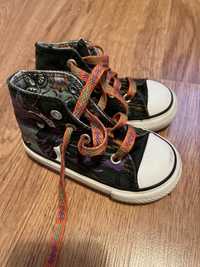 Trampki Converse All Star Batman DC Comics US 5 EUR 21