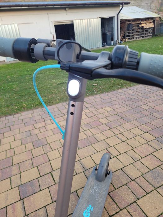 Hulajnoga Motus Scooty 10 Plus