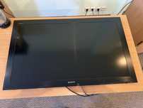 Монітор sony 40"