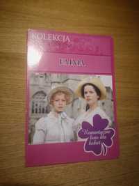 Film "Emma" Jane Austin 2 płyty VCD