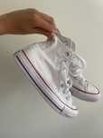 All star brancas