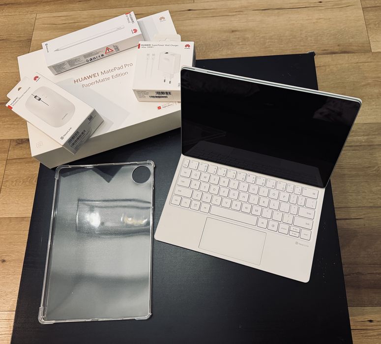 Hiawei Matepad Pro 12.2 2025