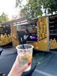 food truck trucki Frytki belgijskie Grill grille festyny eventy grill