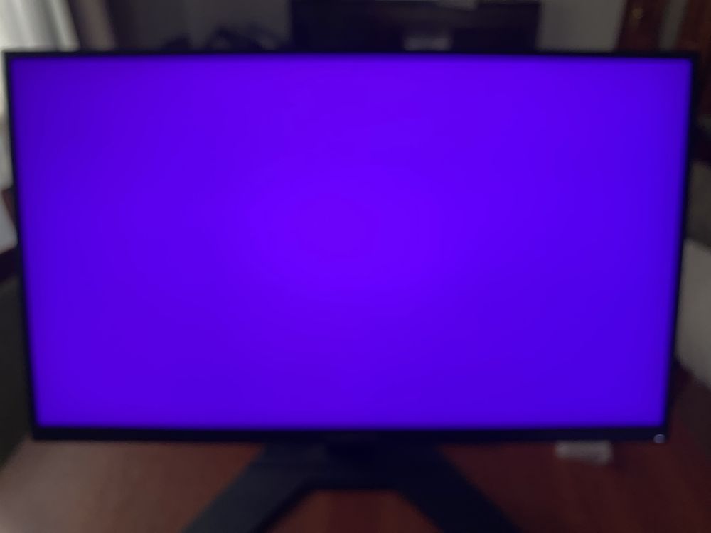 Монітор  Gigabyte 27f