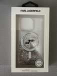 Etui Karl Lagerfeld Iphone 16 Pro