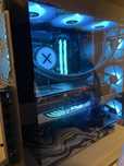 Komputer gamingowy 4090 intel core i9 13900kf