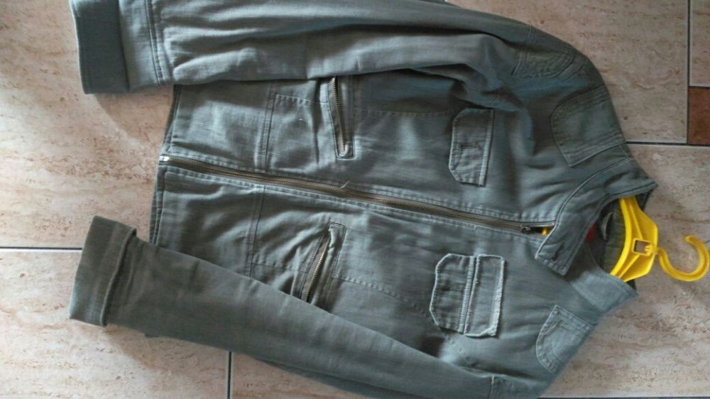 Kurtka 158,164