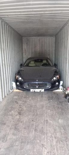 Import Eksport Transport Odprawa celna Bremerhaven, usa kanada emiraty