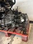 Caixa de velocidades kia carens Hyundai 1.7 CDRI M56CF3