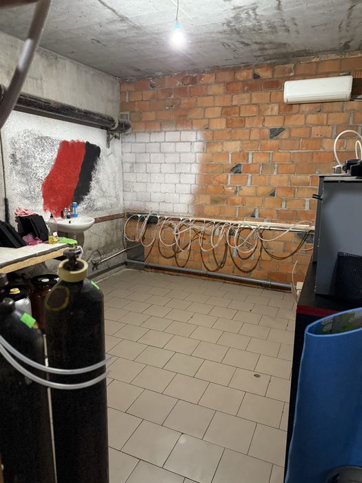 Готовий бізнес - Магазин розливного пива - ЖК Грюнвальд, Клавдіївська.