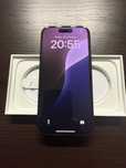 Iphone 16 Black 128GB bateria 100% Gwarancja Apple