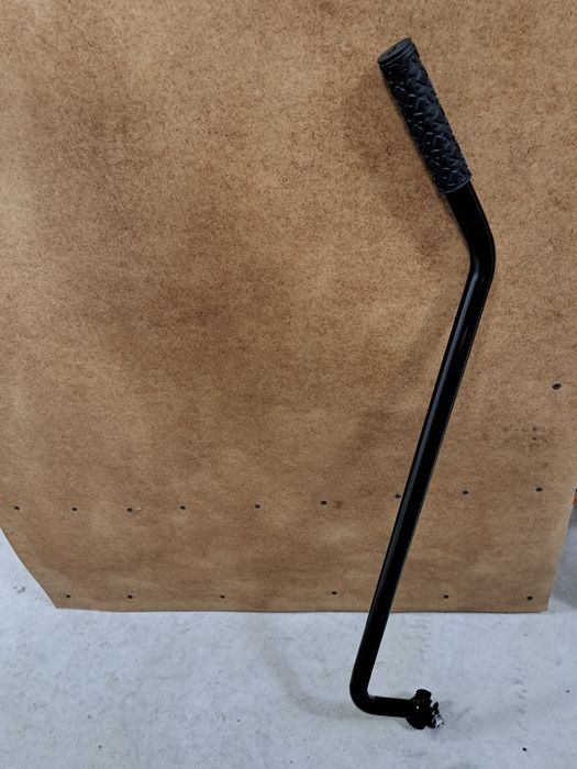 Uchwyt, kijek, drążek do nauki jazdy Decathlon