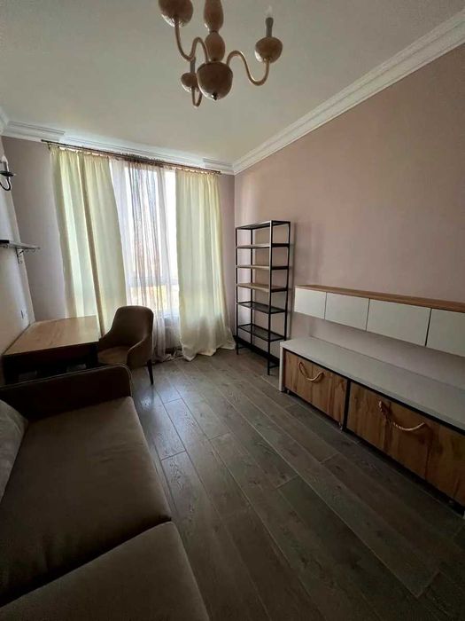 Продаж 2 к кв з ремонтом ЖК Галактика