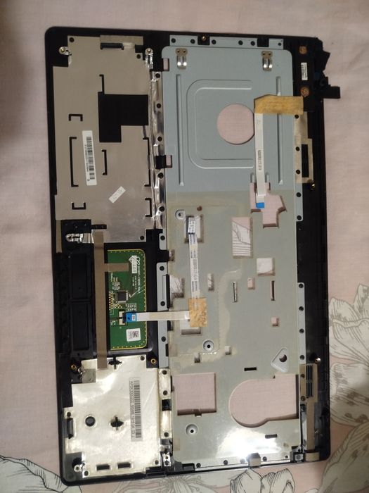 Asus K53U para peças