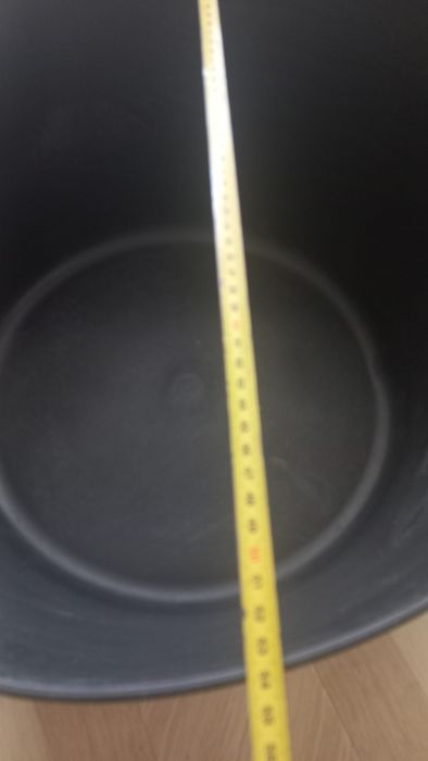 Продам резинове ведро