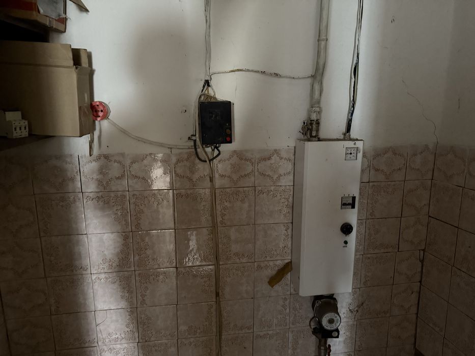 Продається будинок з 3-ома видами опалення Бершадь