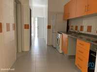 Apartamento T2 em Lisboa de 60,00 m2