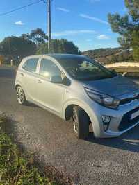 Vendo Kia picanto