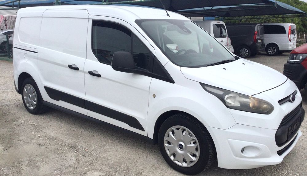 Ford Transit Connect 1.6 TDCi 210 L2 Ambiente