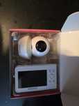 Niania elektroniczna BabySense V43