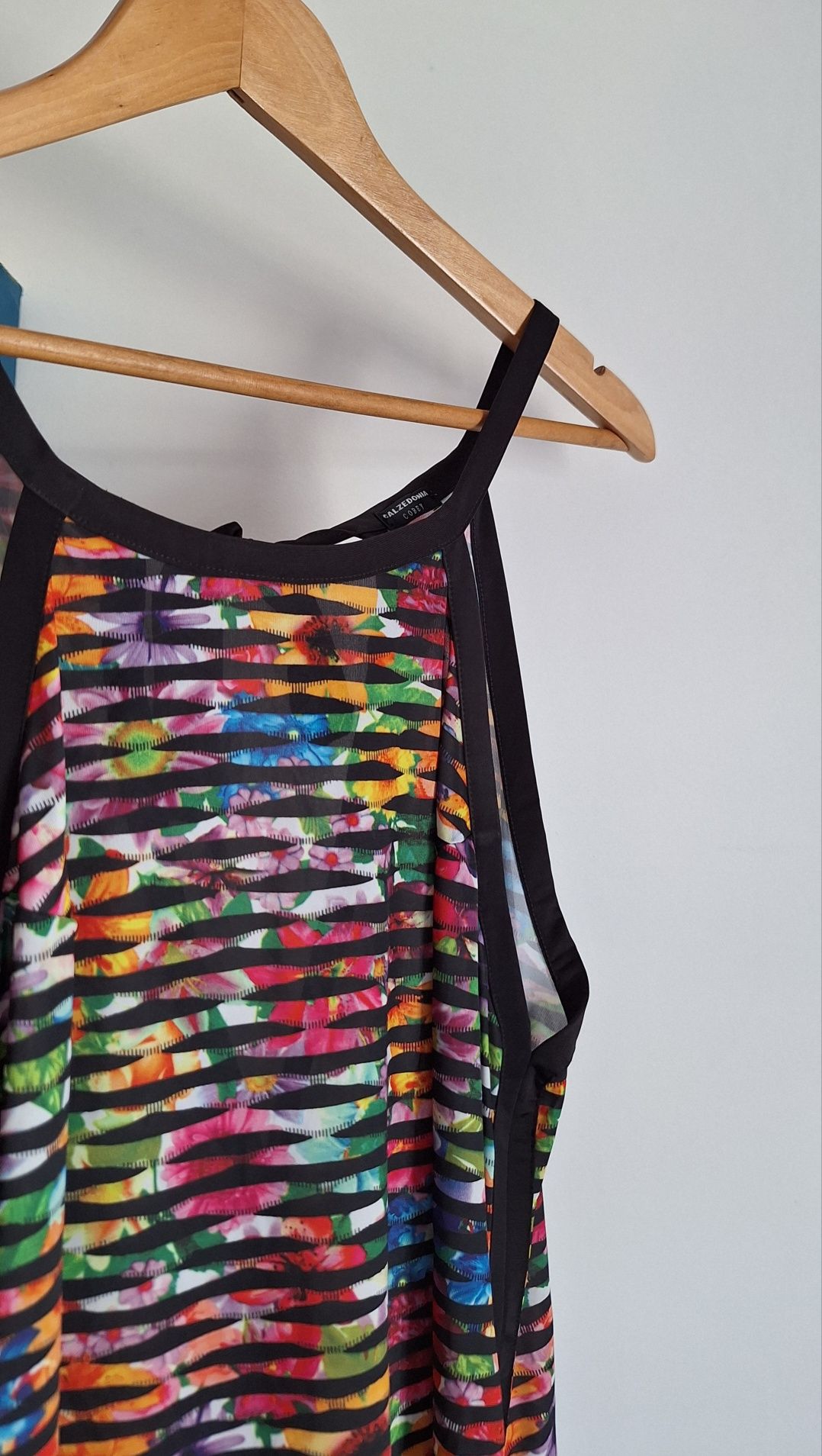 Vestido Calzedonia S