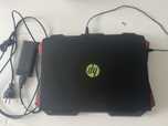 laptop Pavilion Gaming + podkładka z wiatrakami