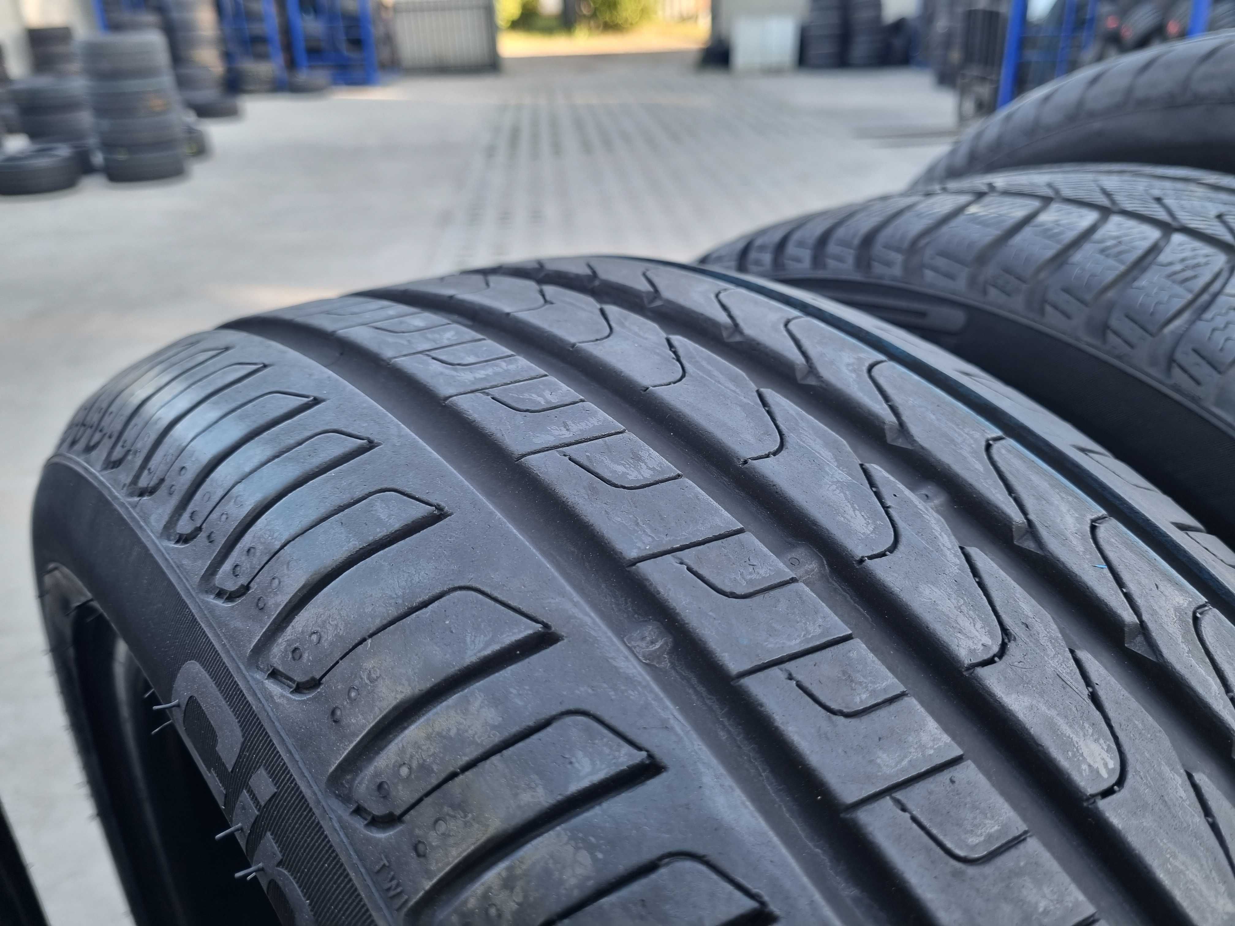 245/45/18 100Y Pirelli Cinturato P7*