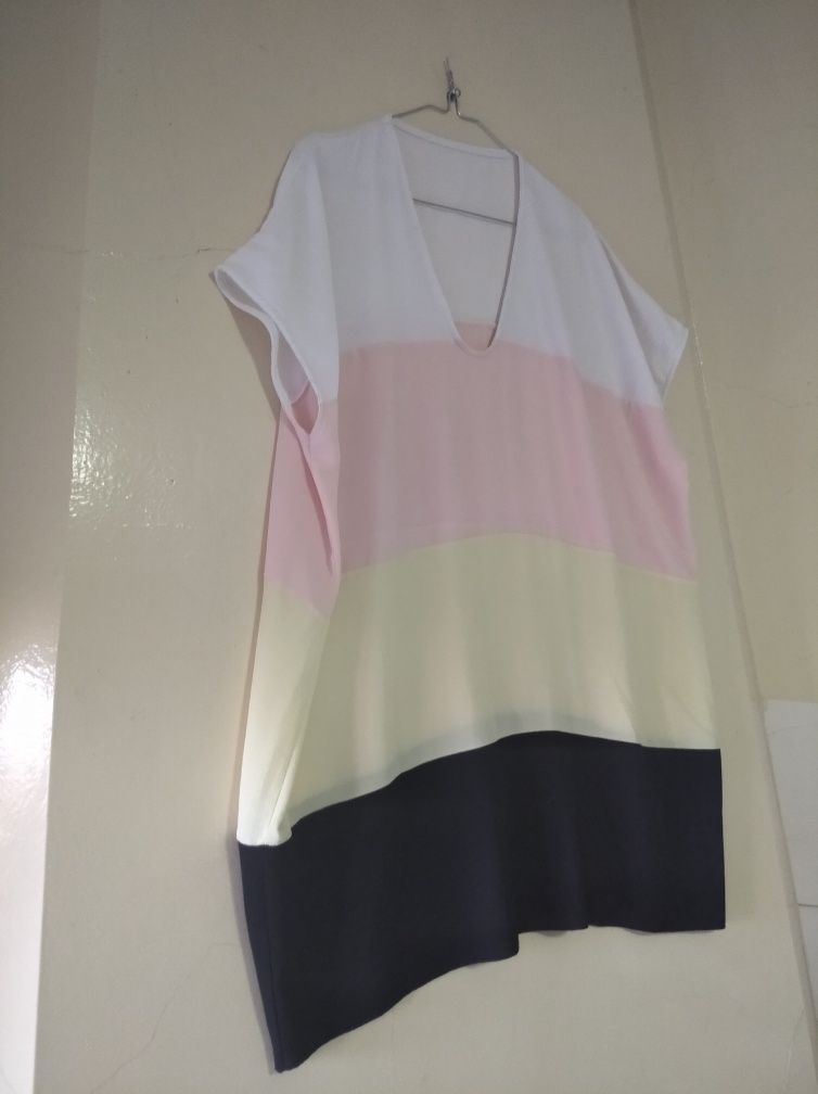 Blusa Senhora (M/L)