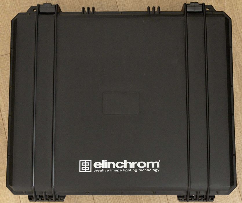 Elinchrom Ranger RX Quadra Hybrid Li-Ion S