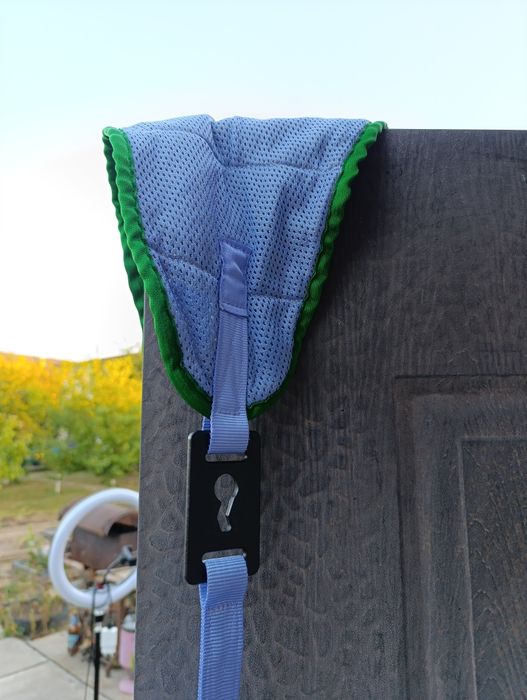 Попона для коня.   .