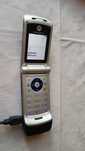 ORG MOTOROLA w375 z radiem,dla seniora,