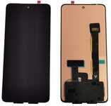Wyświetlacz Ekran Oled Do Motorola Moto G52 Xt2221 Xt2221-1 Xt2221-2