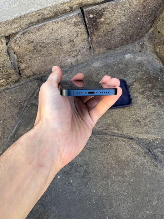 Iphone 14 256gb Midnight фізична сім