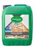 Impregnat techniczny przeciwko grzybom 5L do drewna