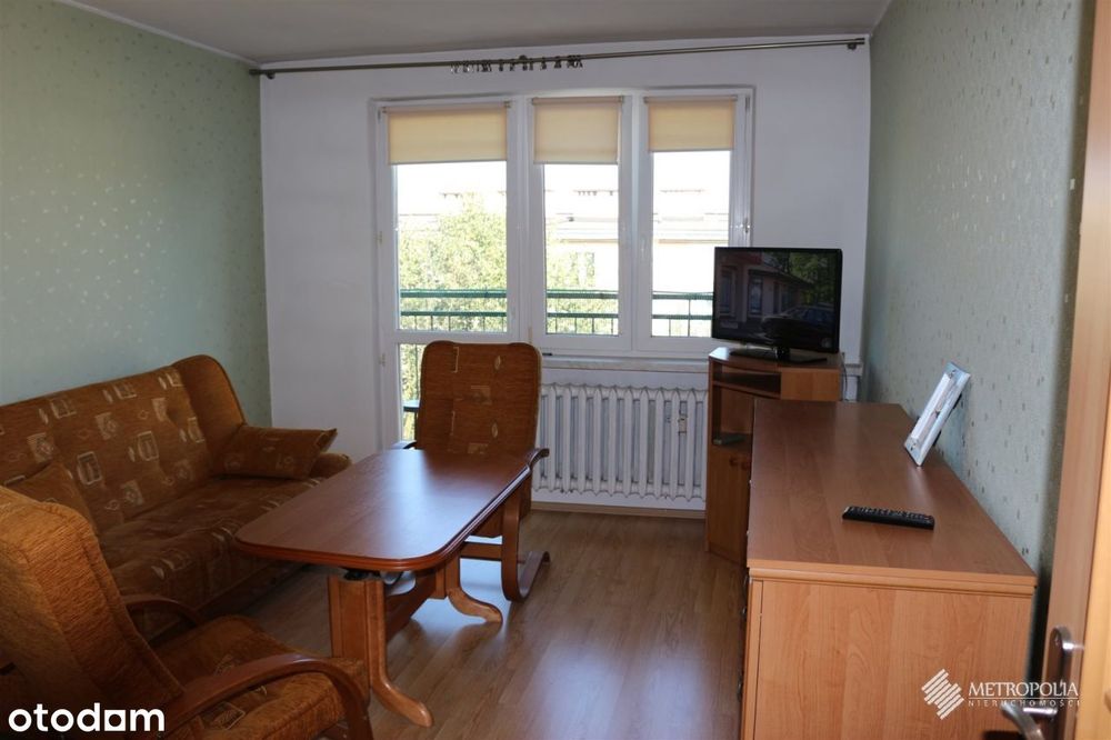 Mieszkanie, Chrzanów