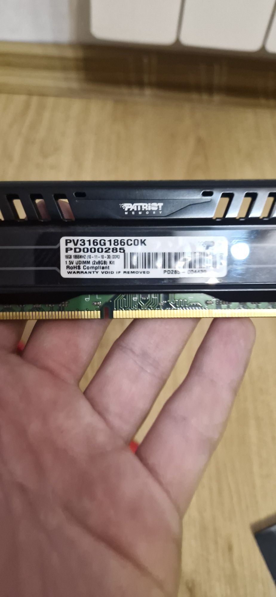 Komputer z procesorem AMD FX-8120 3.1GHz AM3+