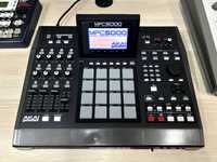 Akai MPC 5000 - 80GB HDD