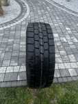 Opony Bridgestone 265/70 17/5 napędy nowe 4 sztuki