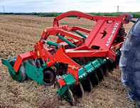 Agregat - Brona Talerzowa Agromasz BT 30 Unia Expom