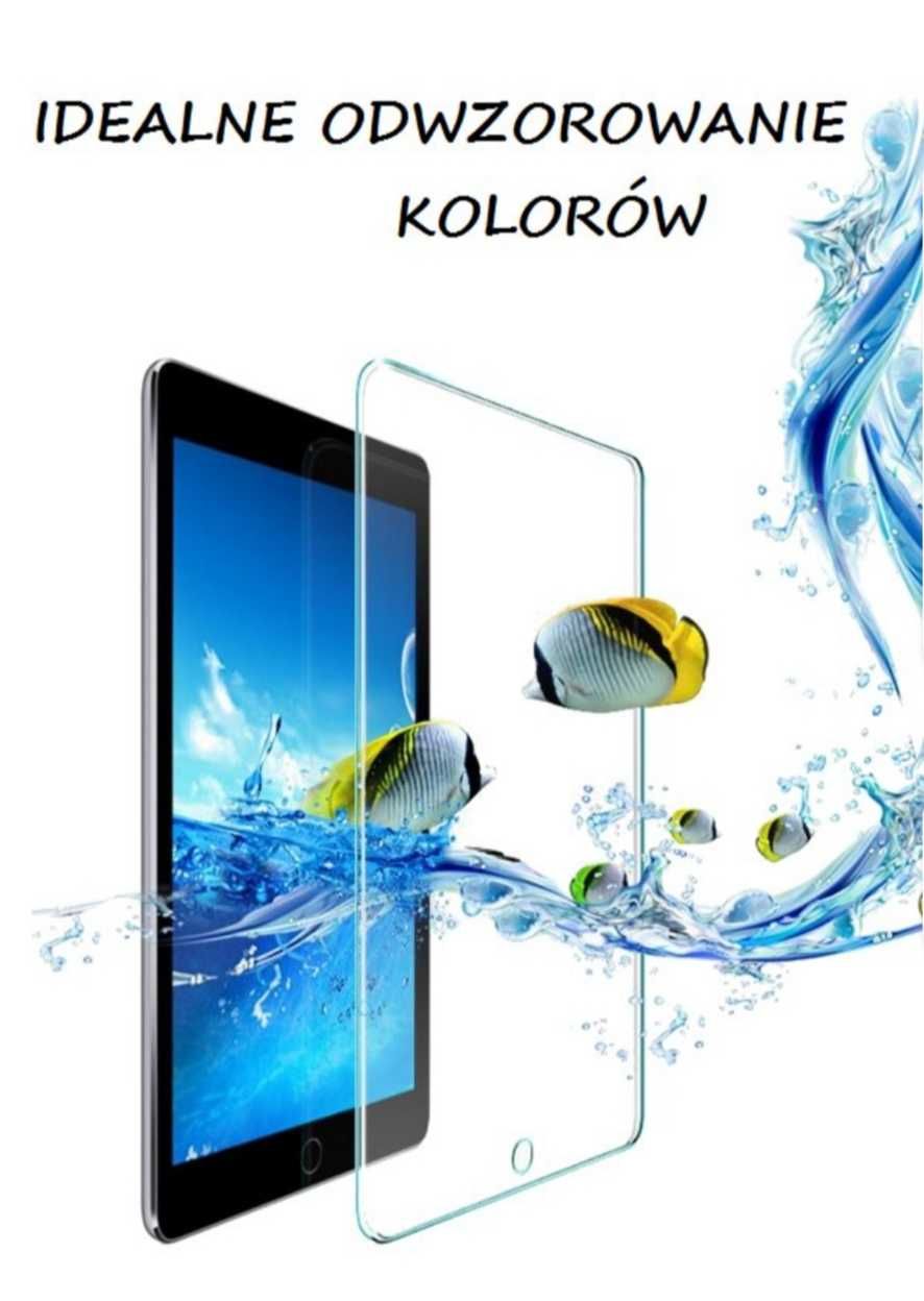 Szkło hartowane Glass Screen Pro na iPad 2,3,4