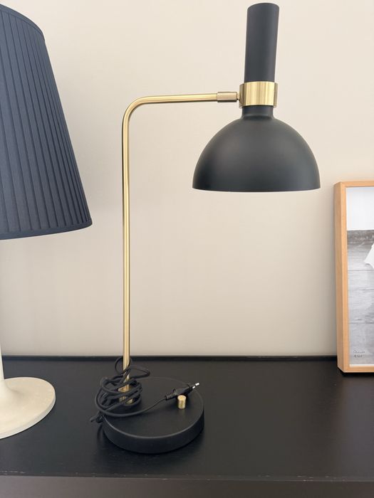 Candeeiro de mesa larry da Markslojd