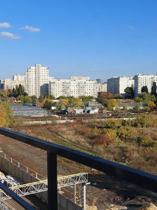 2-х уровн.квартиру ЖК Воробьевые горы на ПОЛЯХ клуб Мисто Новобудова