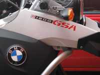 Autocolante BMW R1200GS / R1200GSA
