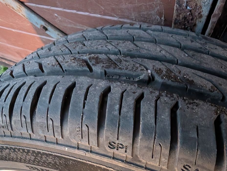 Koła ford mazda kia jeep i wiele innych  17 cali lato , 5x114,67.1 mm