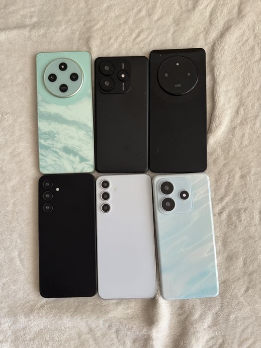 муляжі телефонів ОПТ/РОЗДРІБ